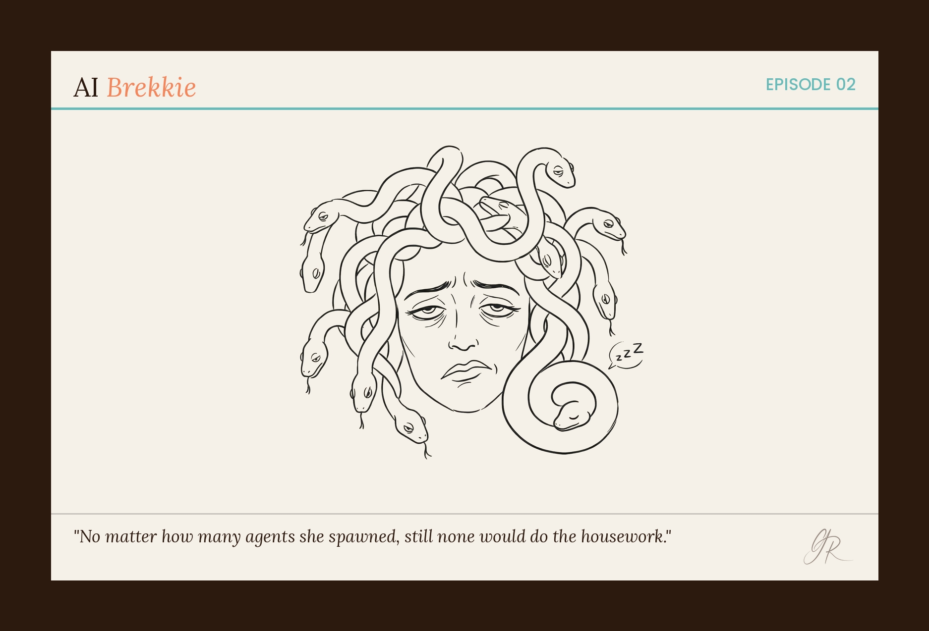 Medusa