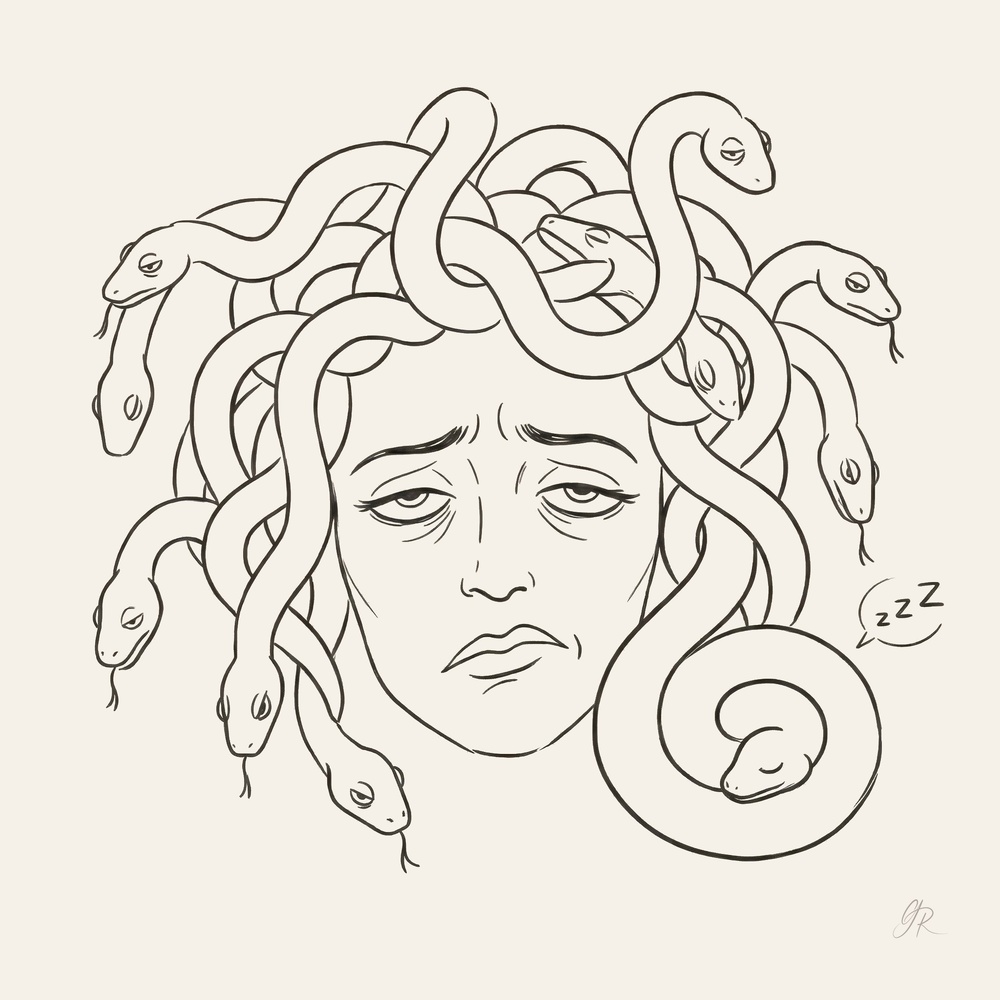 Medusa