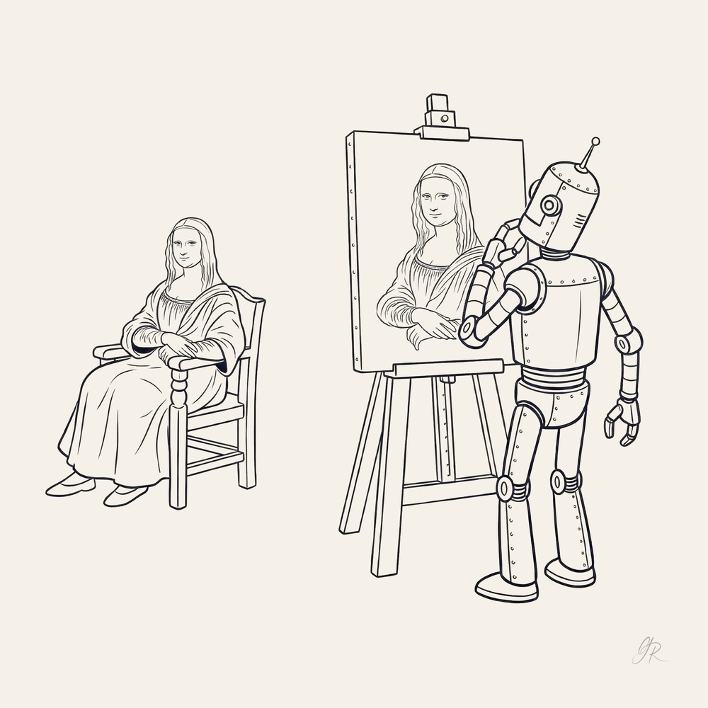Mona Lisa